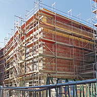 Bisotherm: Bezahlbarer Wohnbau im Stadtteil Trier-Nord