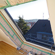 Maßgeschneiderter Balkonausstieg im Schwaben-Ländle