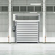 Efaflex: Sicherheit mit wenig Platzbedarf - Das neue »EFA-SST Efficient«