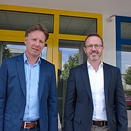 Schudra übernimmt Geschäftsführung