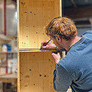 Maßstäbe aus garantiert nachhaltiger Forstwirtschaft