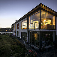 SUNFLEX: Schieben, Drehen, Falten