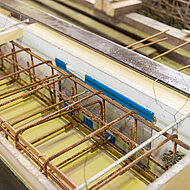 Schöck: Effektiver Einsatz gegen Wärme- und Schallbrücken