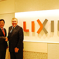 Japaner übernehmen Mehrheit an der Gruppe