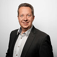 Marc Schulte ist neuer Verkaufsleiter Deutschland