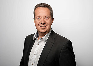Marc Schulte ist neuer Verkaufsleiter Deutschland