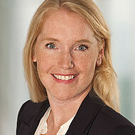 Kristin Leinemann leitet Marketing Services