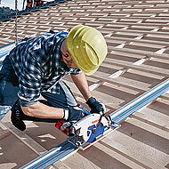 Robert Bosch: »Wir bieten ein Themen-Angebot, das jeden Profi-Handwerker interessieren wird«