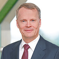 Tom Waltasaari ist neuer Geschäftsführer der EHL AG