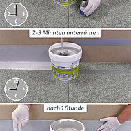 FRANKEN-Systems: Schneller abdichten mit dem »Turbo Shot«