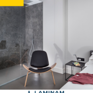 LAMINAM setzt auf FILA als technischer Partner: Großkeramik und ihre Werterhaltung 