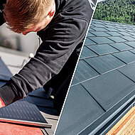 Die elegante Art der Stromproduktion