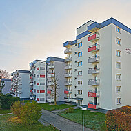 Puren: Dämmung aus einem Guss - WDVS auf PU-Basis