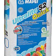 Alles – nur keine Leichtgewichte