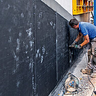 CARLISLE: EPDM – starker Schutz für Dach und Bauwerk