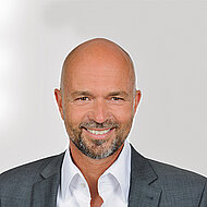 Holger Jo Scholz: Auch im Vertrieb ist das Training entscheidend