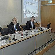 Verband der Baustoffhändler fordert »Akut-Paket Wohnungsbau 2017«