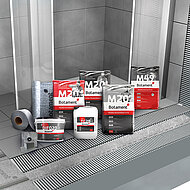 Den roten Faden aufnehmen