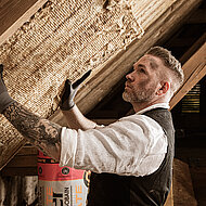 Aktualisierung der Förderbroschüre zum energieeffizienten Bauen