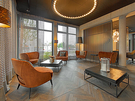 PROJECT FLOORS: Seit 22 Jahren Boden gut gemacht