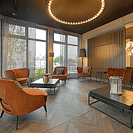 PROJECT FLOORS: Seit 22 Jahren Boden gut gemacht