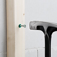 Spax: Eine sichere Verbindung bei Serienmontagen