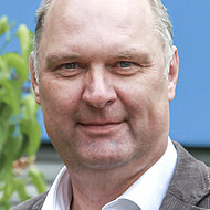 Neue Geschäftsführung