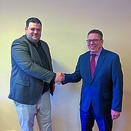 Fleck Roofguard neu im Produktportfolio von Nordic Industrial Services