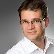 Neuer Vertriebsmitarbeiter im Süden