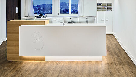 R&auml;ume, die Vertrauen schaffen