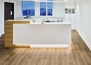 R&auml;ume, die Vertrauen schaffen