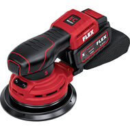 Neue Akku-Schleifer für präzises und ergonomisches Arbeiten