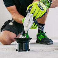 Feuchtemessung neu gedacht 