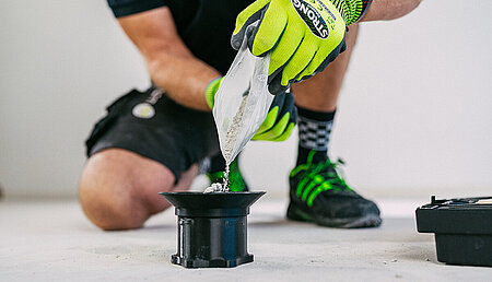 Feuchtemessung neu gedacht 