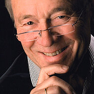 Trauer um Horst Kneer