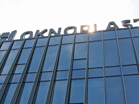 25 Jahre Oknoplast: Mit Investitionen und Innovationen weiter neue Wege gehen