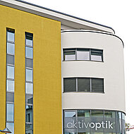 Meffert: Runde Formensprache mit WDVS