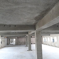 StoCretec: Betonersatz mit intelligenter Luftporentechnologie verhindert Schäden durch Eis 