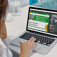 KLB Klimaleichtblock: Wohnungsbau effizienter gestalten