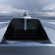 SFS präsentiert vielseitig einsetzbare Befestiger für Gebäudehüllenelemente 