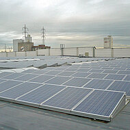 Firestone: Nur so gut wie die Dachbahn darunter