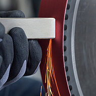 GRIFFING: Was macht die hochwertige Griffing Türgriffqualität aus?