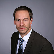 Christian Trüschler übernimmt Marketingleitung  