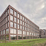 Mehr als ein Ort der Arbeit: »Digital Hub« als Gestaltungsraum