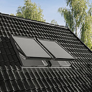 Neue Rollladen-Generation mit flexiblerer Bedienung