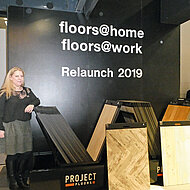 Project Floors: Ein Jubiläum und viele neue Dekore