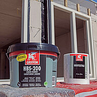 Griffon: Nachhaltig Abdichten, Kleben und Montieren - Die passenden Materialien für viele Aufgaben