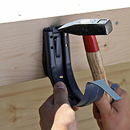 Zambelli: Dachentwässerung, die es dem Handwerker einfach macht