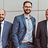 »Eigengewächse« bringen neue Kompetenzen ein 