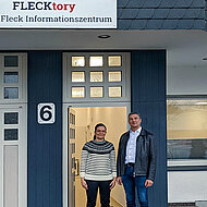 Seminar zum Thema Dachaufbauten 